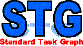 Standard Task Graph Set