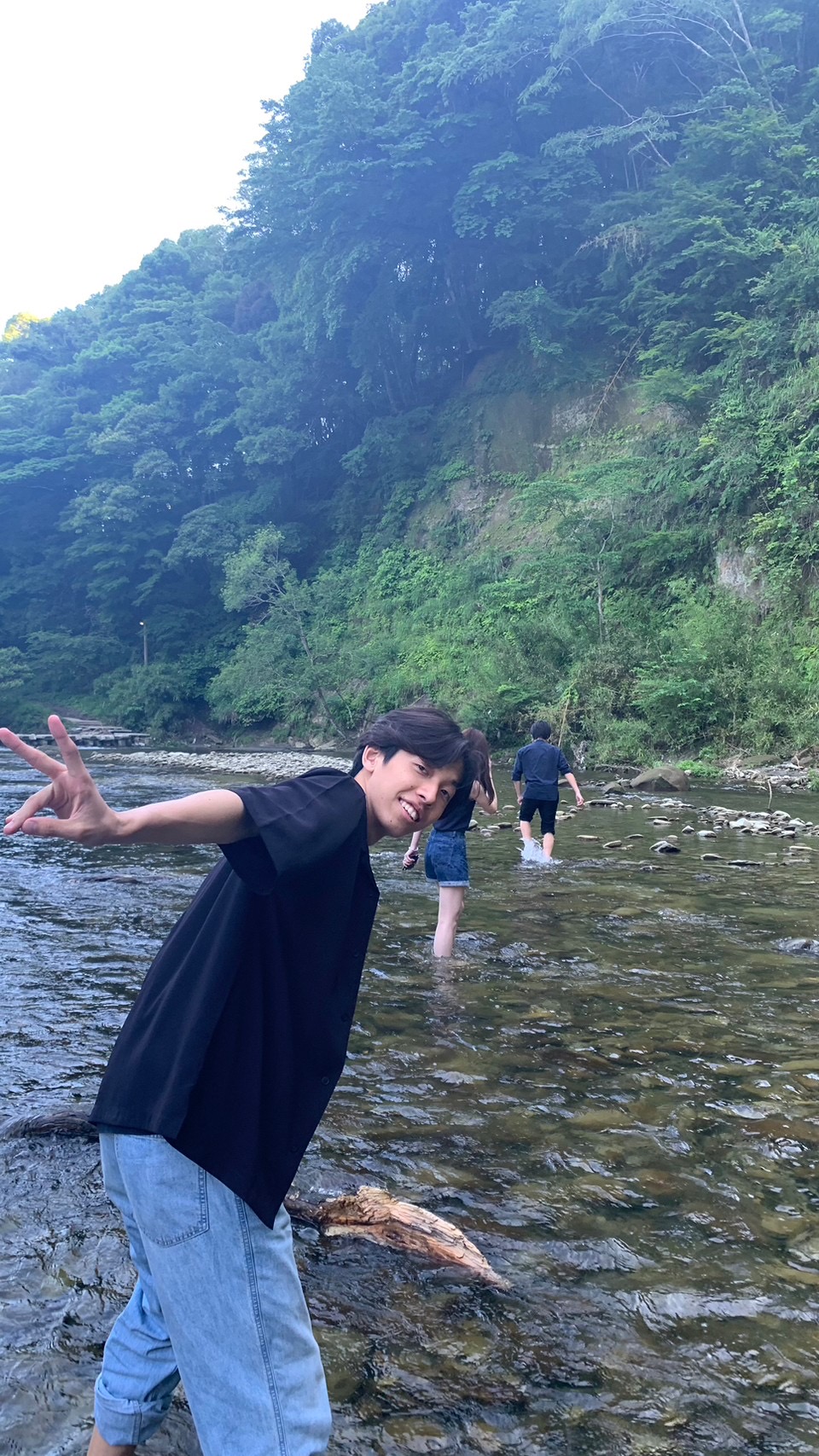 自分のアイコン