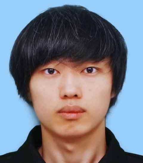 プロフィール写真