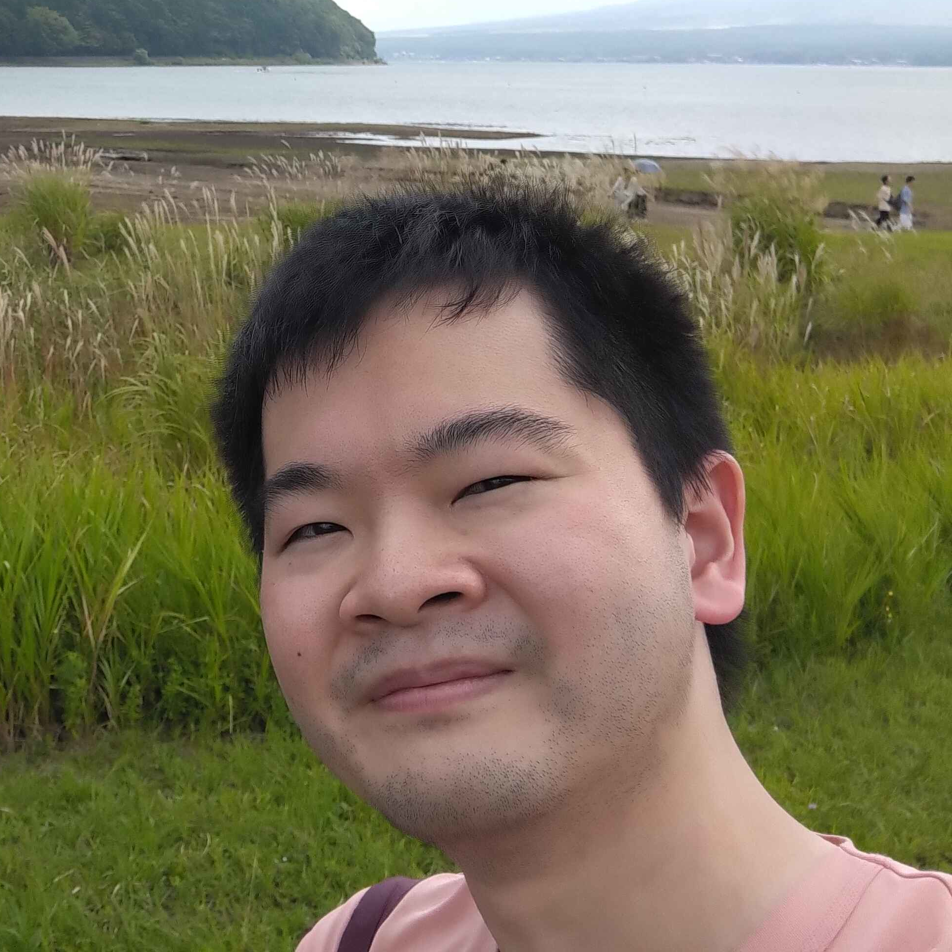 顔写真
