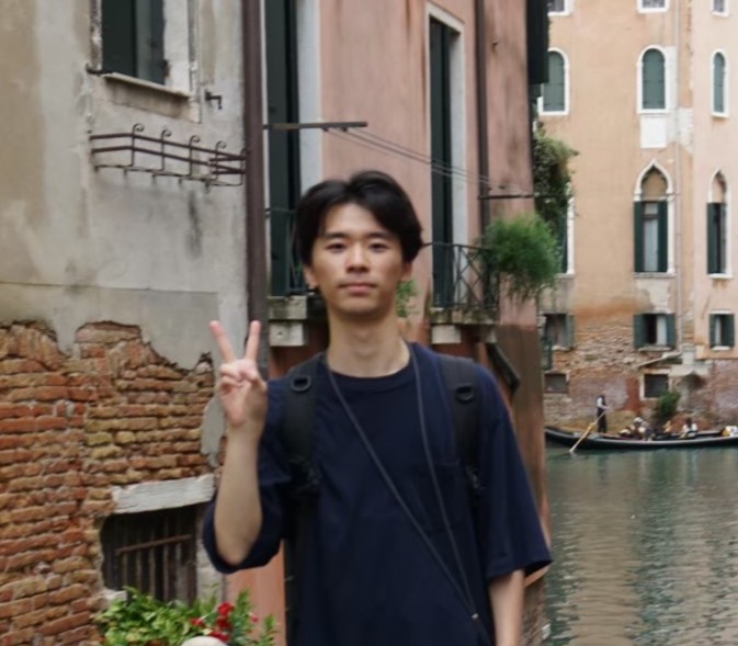 顔写真